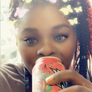 Meet your Posher, Shantell